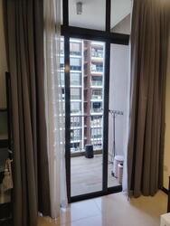 Sims Urban Oasis (D14), Condominium #602935071